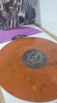 2LP Rannoch: Conflagrations
