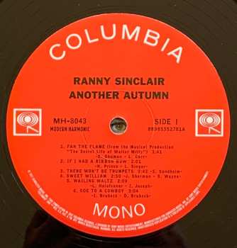 LP Ranny Sinclair: Another Autumn