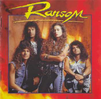 CD Ransom: Ransom