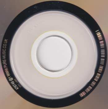 CD Rant: Live In Glasgow