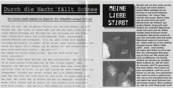 LP Rantanplan: Kein Schulterklopfen (Gegen Den Trend)