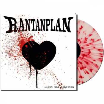 Album Rantanplan: Licht Und Schatten