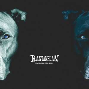 LP Rantanplan: Stay Rudel - Stay Rebel CLR | LTD