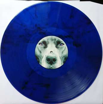 LP Rantanplan: Stay Rudel - Stay Rebel CLR | LTD