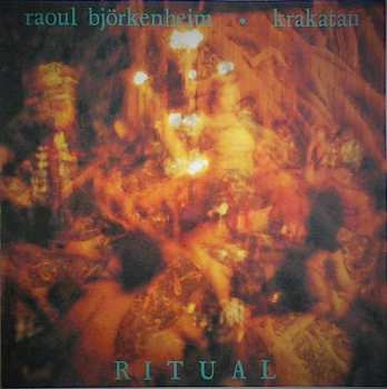 2LP Raoul Björkenheim: Ritual LTD
