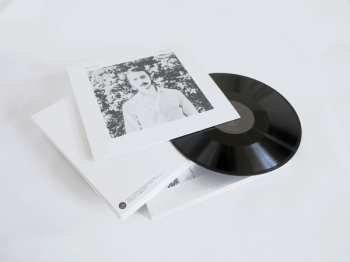 LP Raoul Vignal: The Silver Veil