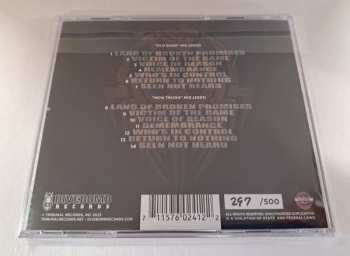 CD Raped Ape: Terminal Reality Anniversary Edition NUM