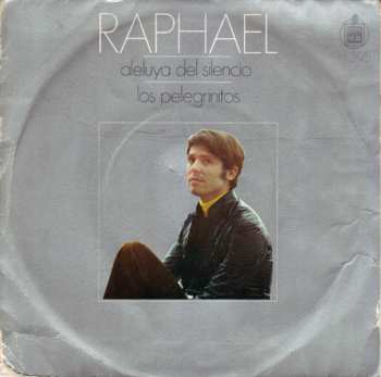 Album Raphaël: Aleluya Del Silencio / Los Pelegrinitos