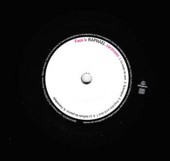 LP Raphaël: Caravane