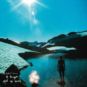 LP Raphael Gimenes: A Tongue Full Of Suns