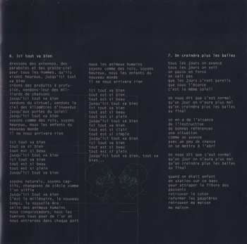 CD Raphaël: Hotel De L'Univers