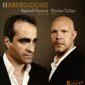 Harpeggione