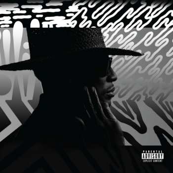 Album Raphael Saadiq: Jimmy Lee