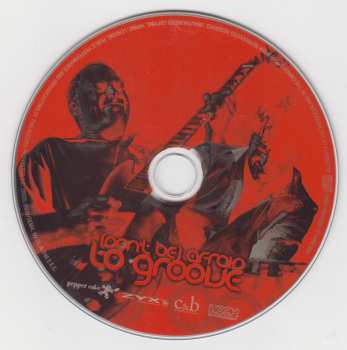 CD Raphael Wressnig: (Don't Be) Afraid To Groove