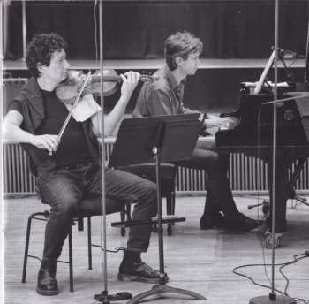 CD Raphaela Gromes: Imagination