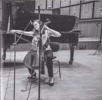 CD Raphaela Gromes: Imagination