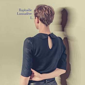 CD Raphaële Lannadère: L.