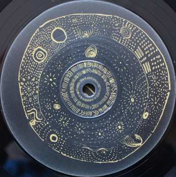 2LP/Dobozkészlet Rapoon: Raising Earthly Spirits