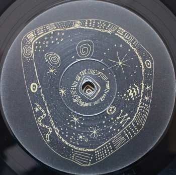 2LP/Dobozkészlet Rapoon: Raising Earthly Spirits