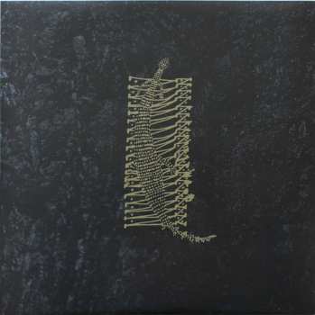2LP/Dobozkészlet Rapoon: Raising Earthly Spirits