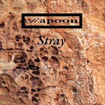 CD Rapoon: Stray LTD