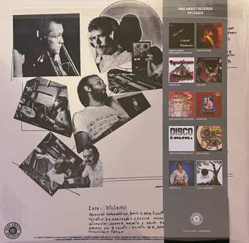 LP Raposa Velha: Raposa Velha