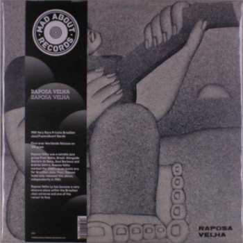 LP Raposa Velha: Raposa Velha
