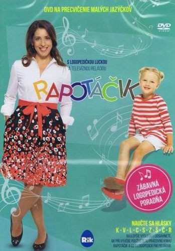 Album Rapotáčik: Rapotáčik