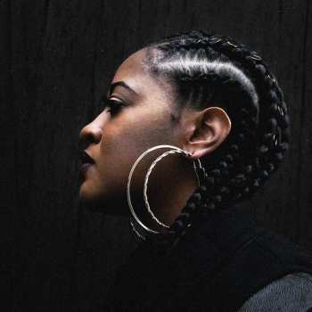 CD Rapsody: Eve
