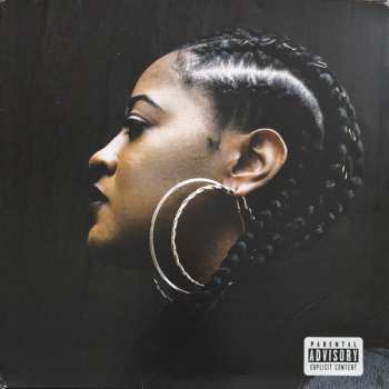 2LP Rapsody: Eve LTD | CLR