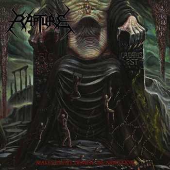 CD Rapture: Malevolent Demise Incarnation
