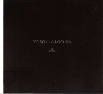 CD Raquel Andueza: Yo Soy La Locura