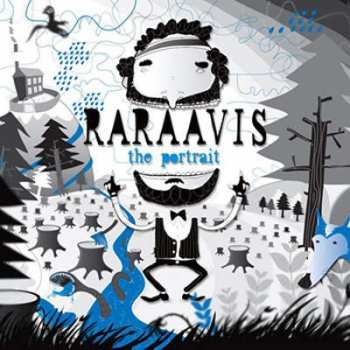 Album Rara Avis: The Portrait