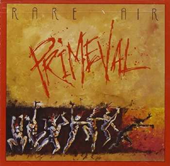 Album Rare Air: Primeval