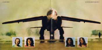 CD Rare Bird: As Your Mind Flies By