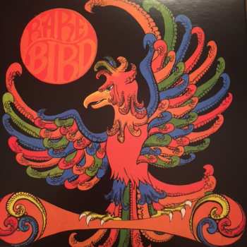 6CD/Dobozkészlet Rare Bird: Beautiful Scarlet - The Recordings 1969-1975 LTD