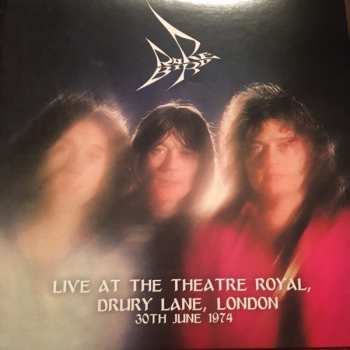 6CD/Dobozkészlet Rare Bird: Beautiful Scarlet - The Recordings 1969-1975 LTD