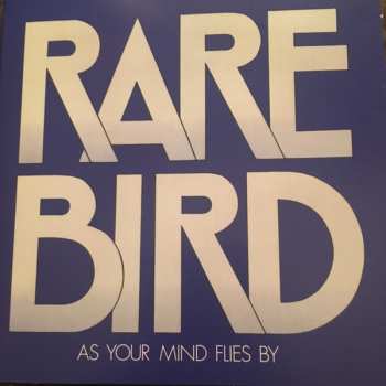 6CD/Dobozkészlet Rare Bird: Beautiful Scarlet - The Recordings 1969-1975 LTD