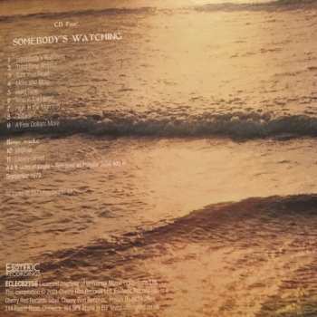 6CD/Dobozkészlet Rare Bird: Beautiful Scarlet - The Recordings 1969-1975 LTD