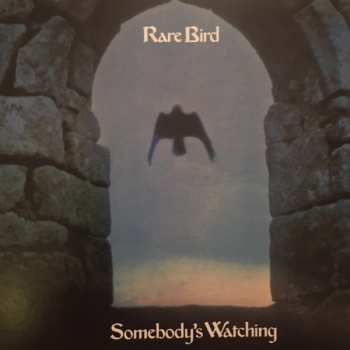 6CD/Dobozkészlet Rare Bird: Beautiful Scarlet - The Recordings 1969-1975 LTD