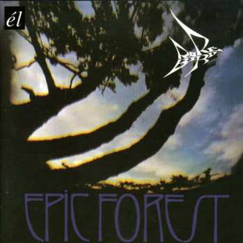 CD Rare Bird: Epic Forest