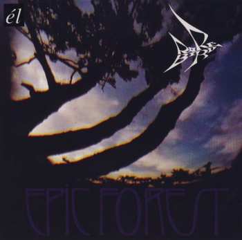 CD Rare Bird: Epic Forest