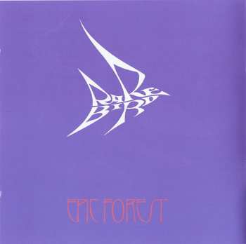 CD Rare Bird: Epic Forest