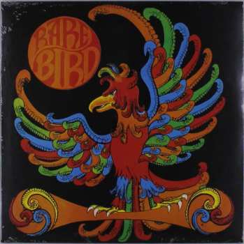 LP Rare Bird: Rare Bird