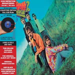 Album Rare Earth: Dreams/Answers