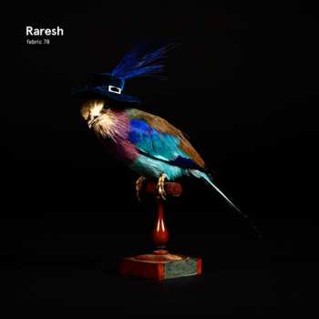 Album Raresh: Fabric 78