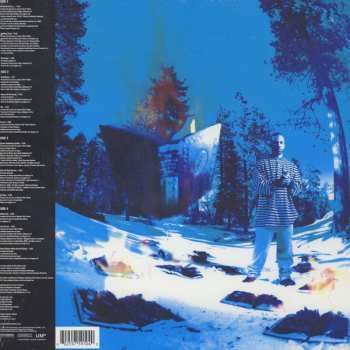 LP Ras Kass: Soul On Ice