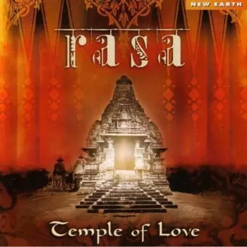 Temple Of Love
