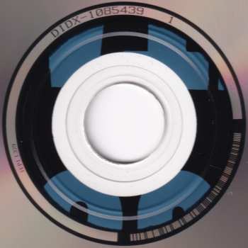 CD Rascal Flatts: Back To Us