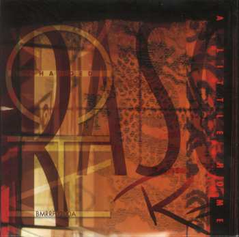 CD Rascal Flatts: Changed
